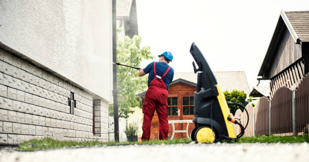 Best Patio and Deck Pressure Washing  in Levittown, NY